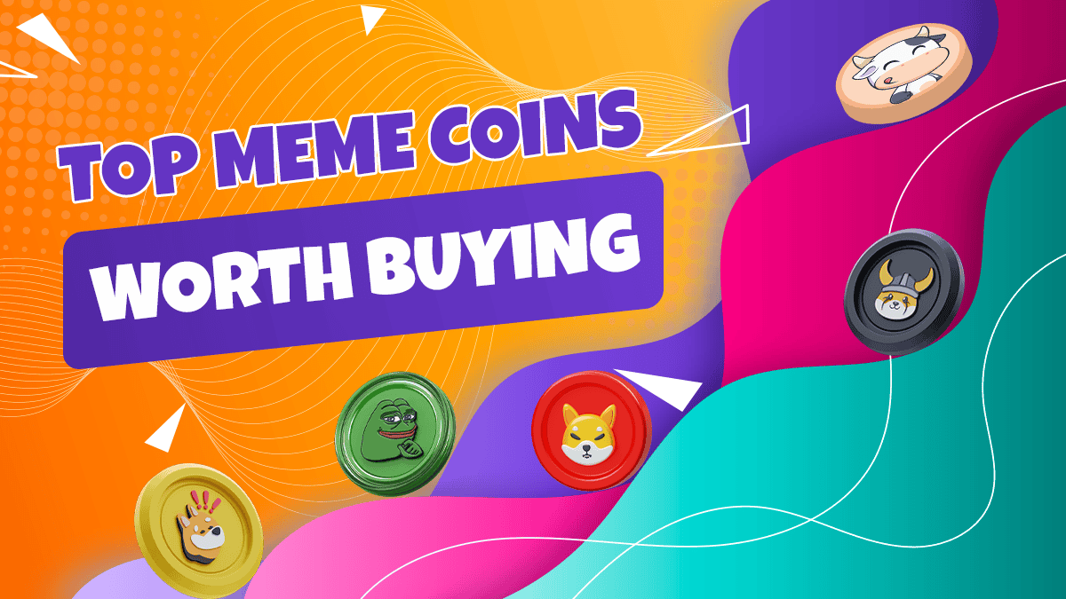 Get Paid to Share: BTFD Coinโs 10% Referral Program Makes It One of the Top Meme Coin Presales to BuyโBRETT, PNUT, and More Ride Along in This 4-Coin List