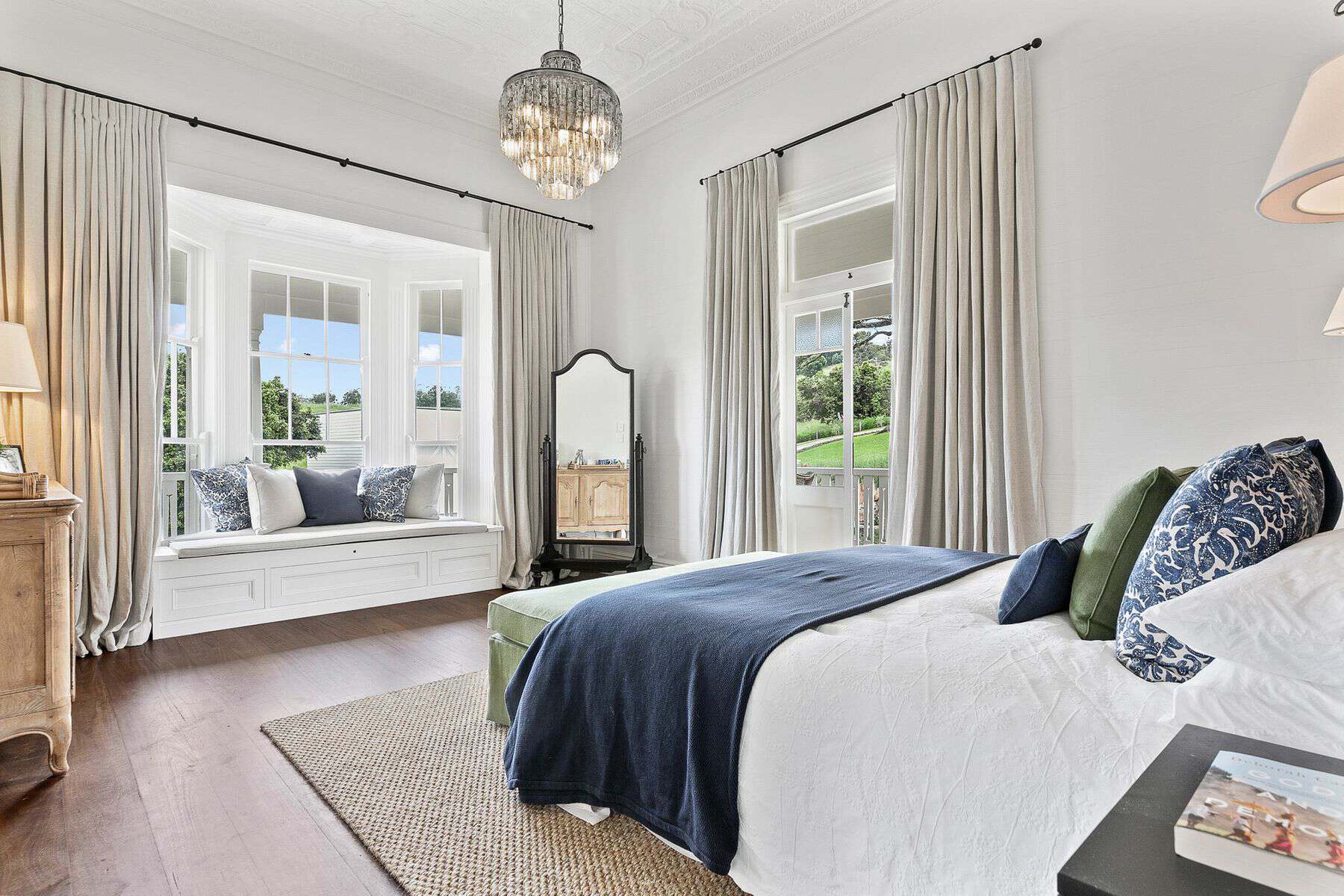 Byron Bay Coorabell Homestead