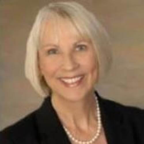 Deborah J. Townsend Deborah J. Townsend
