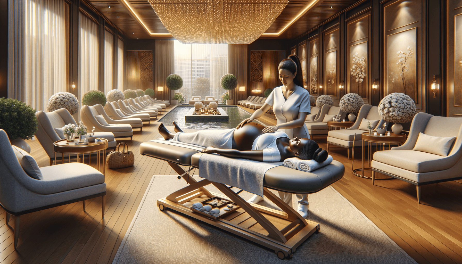 Ultimate Guide, Guide To, To Brazilian, Brazilian Waxing, For Nigerian, Nigerian Women, Intimate Waxing, Bikini Wax, Hair Removal, Women's Health, Beauty Treatment, Sensitive Area