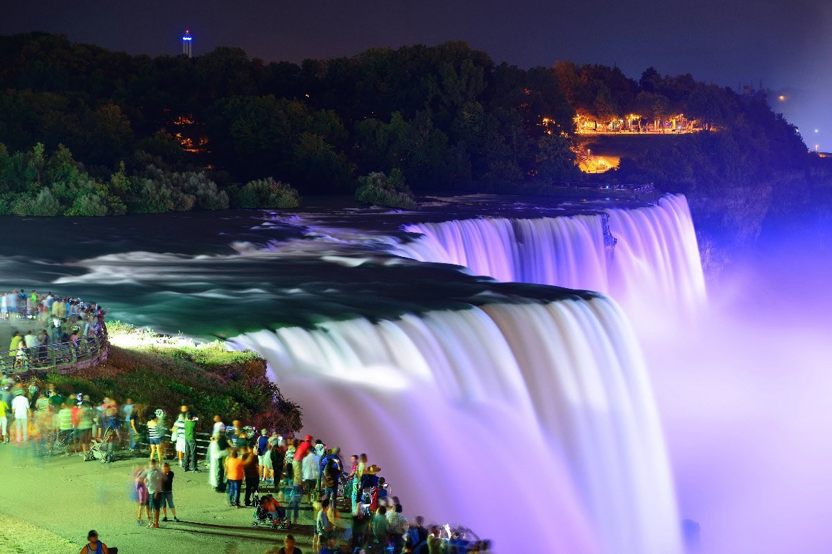 best vacations with kids
