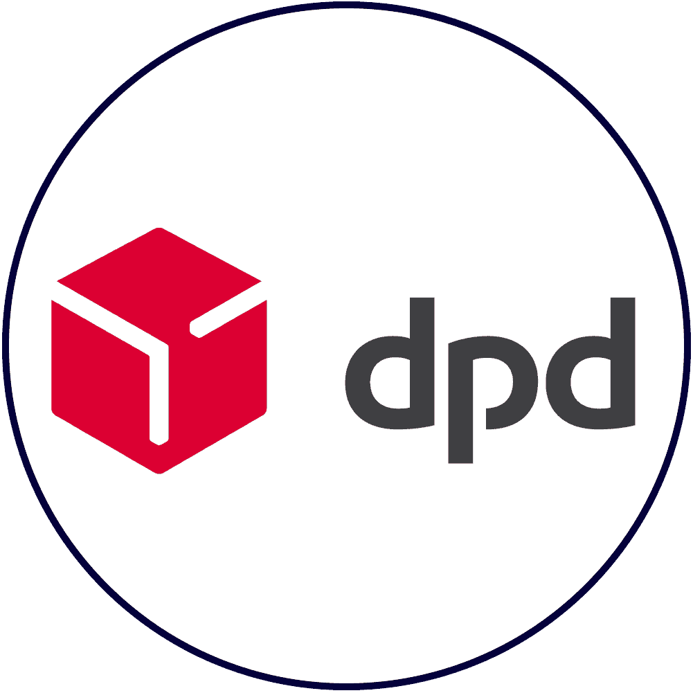 Keynote speaker references - Enthusiastic customers 1 Testimonial DPD Group Boris Winkelmann