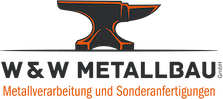 W & W Metallbau GmbH logo