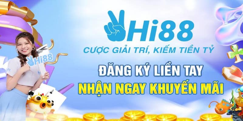 Những ưu điểm khiến hội viên HI888 phải đánh giá cao