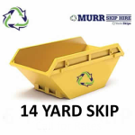 14 yard skip hire in york pocklington