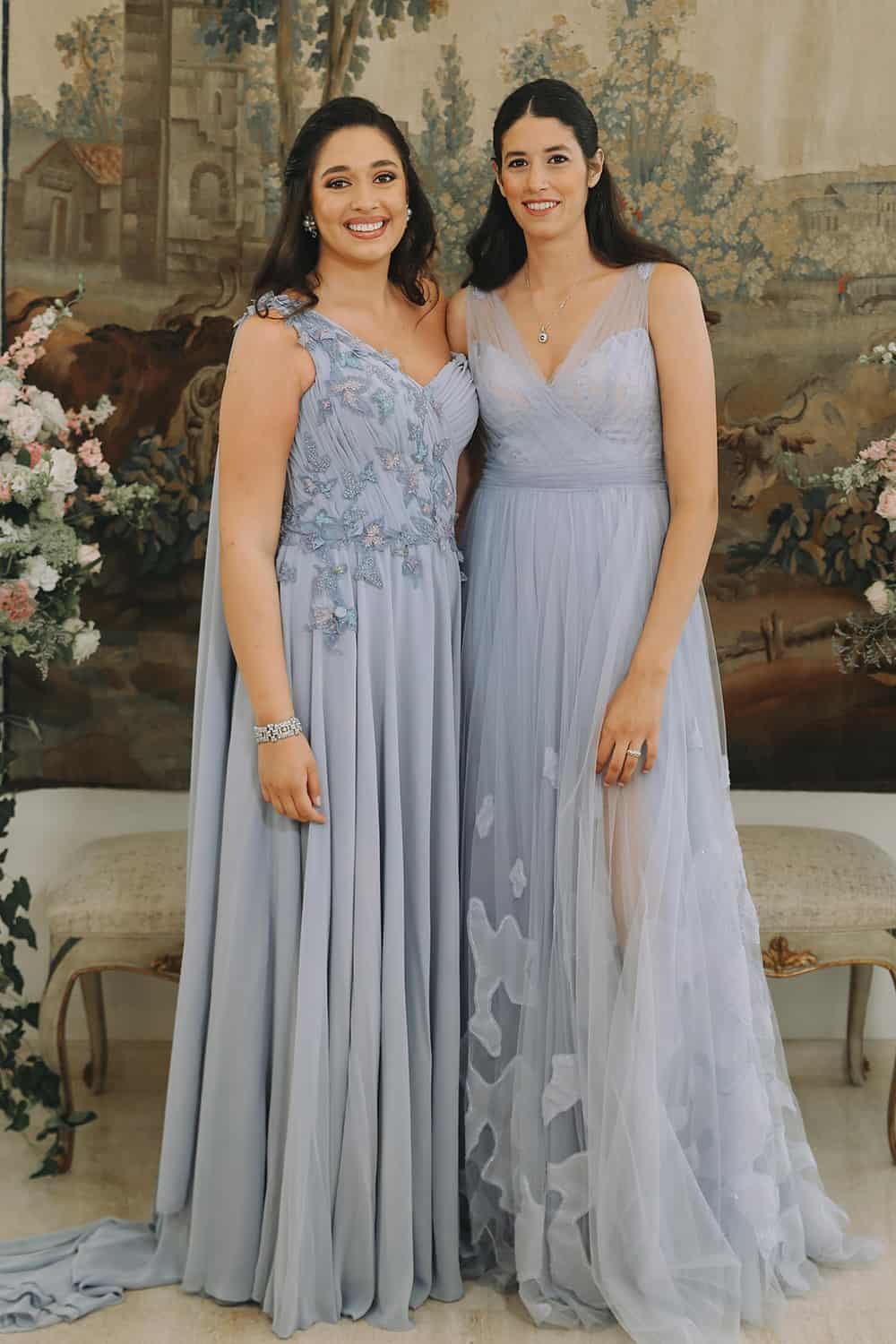 Custom Made Dresses And Bespoke Haute Couture