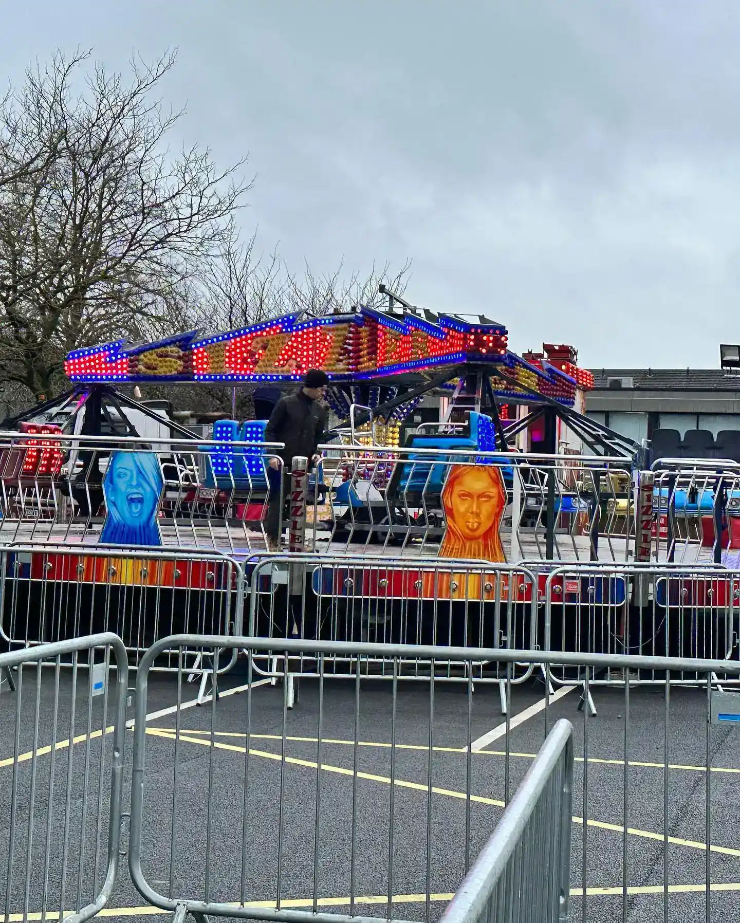 Twist At The 100% Club Twist At The 100% Club