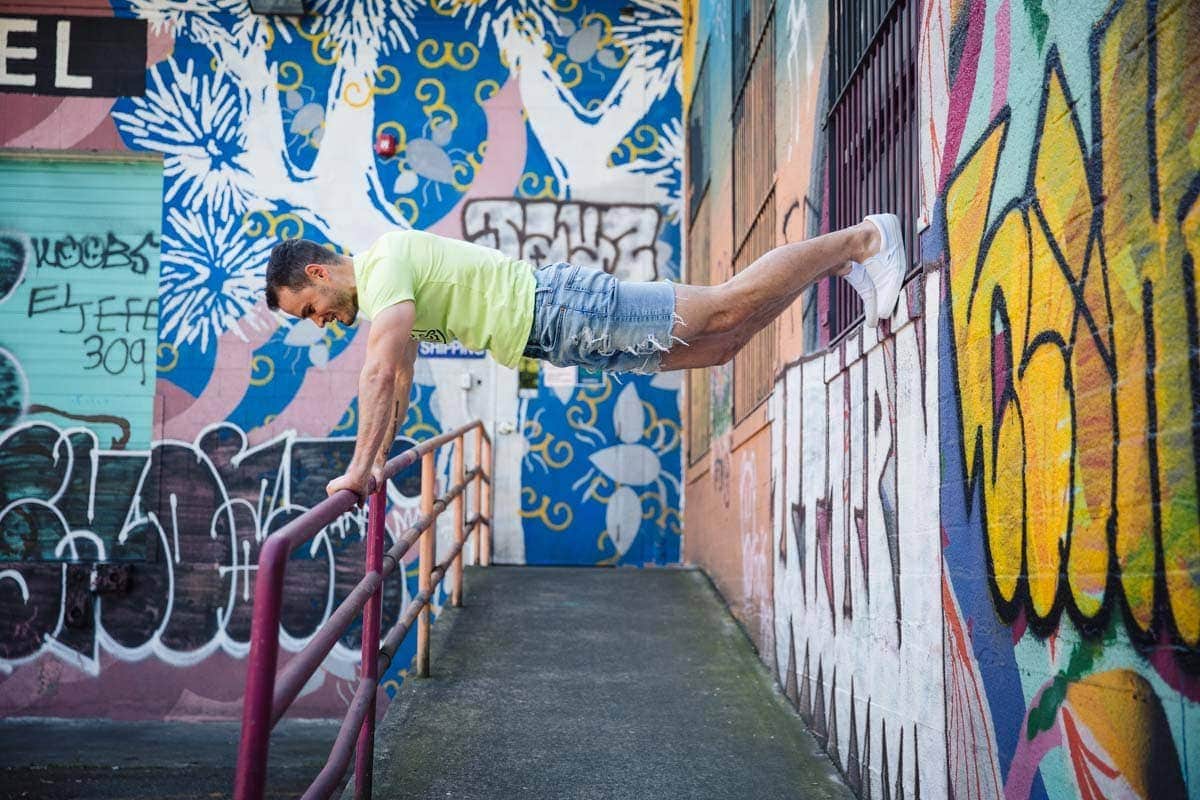 active dating photography seattle