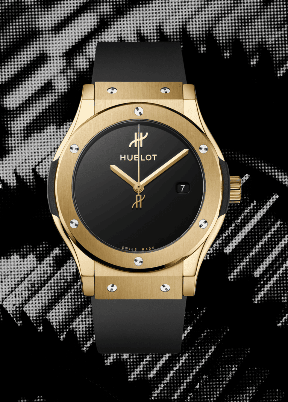 best hublot watches