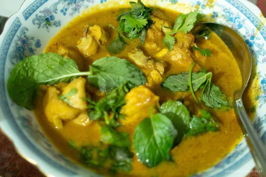 polskie noclegi na sri lance