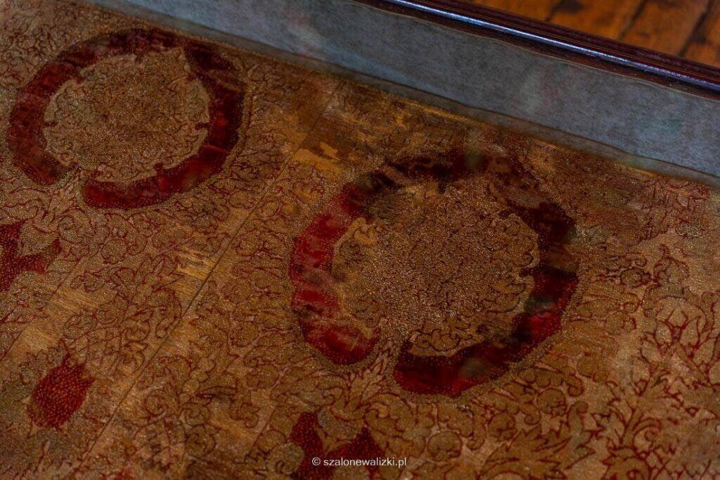 zamki gotyckie na Warmii i Mazurach