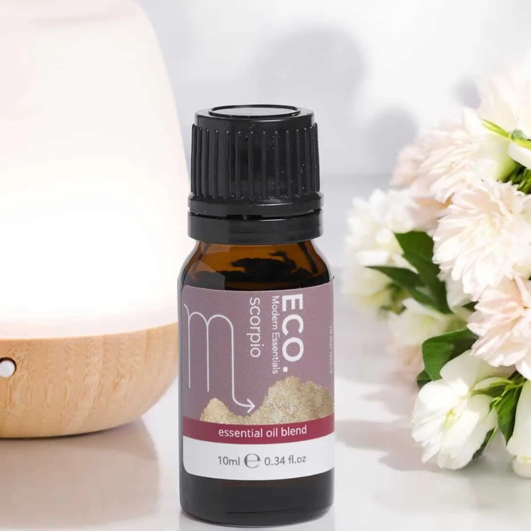 Scorpio Season 5 scorpio essential oil