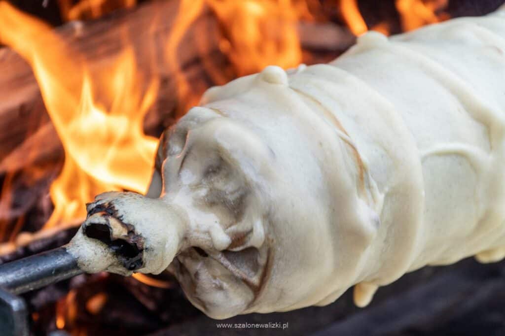 sękacz z żytkiejmskiej strugi