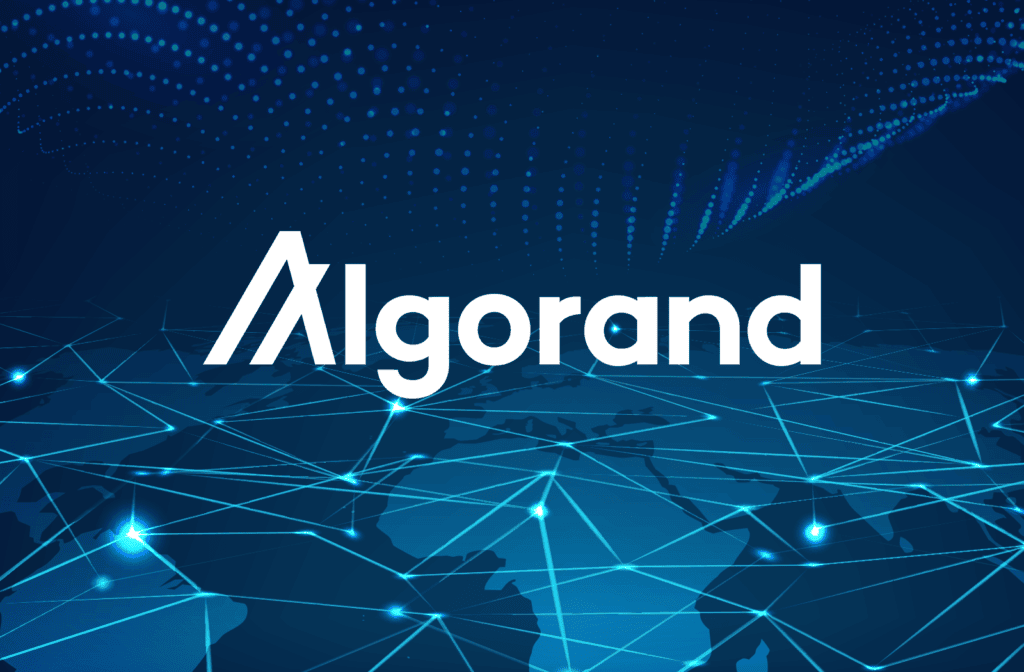 Former Citigroup Director Launches $ one.five Billion Investment Fund With Algorand (ALGO) as Strategic Partner 1 Former Citigroup Director Launches $ 1.5 Billion Investment Fund With Algorand (ALGO) as Strategic Partner