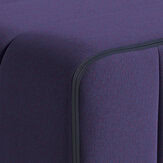 Modulares 1-Sitzer Sofa – Sessel mit Schlaffunktion