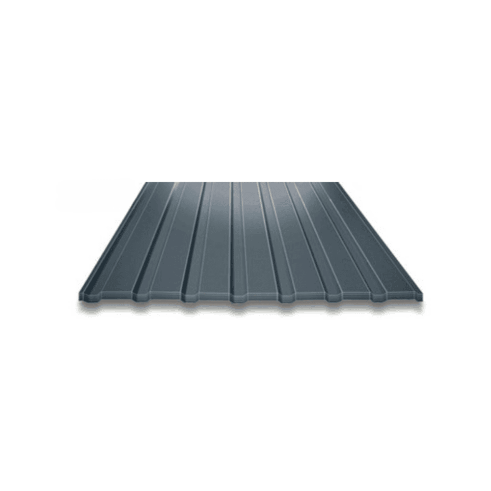 7016 Trapezblech 15-160 Wand