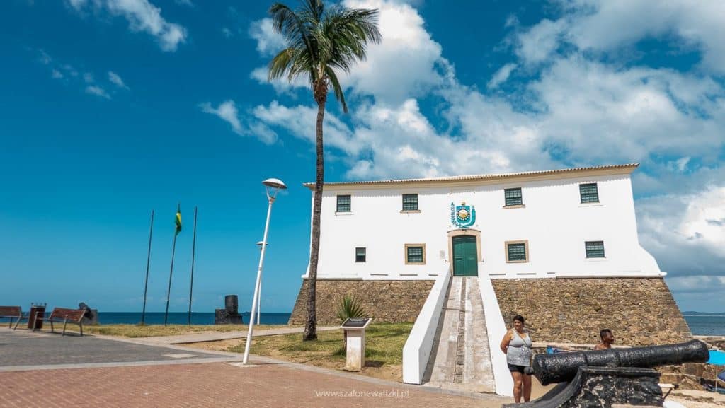 forte de santa maria