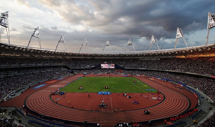 IAAF World Championships London 2017