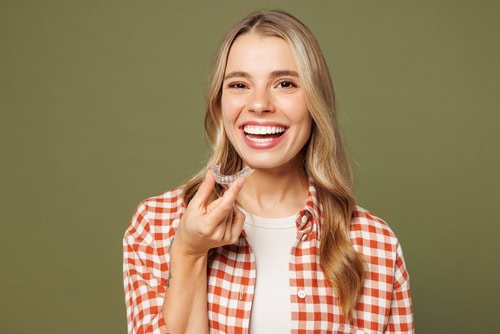 What Are Clear Aligners | Orthodontic Treatment in Atkins, AR