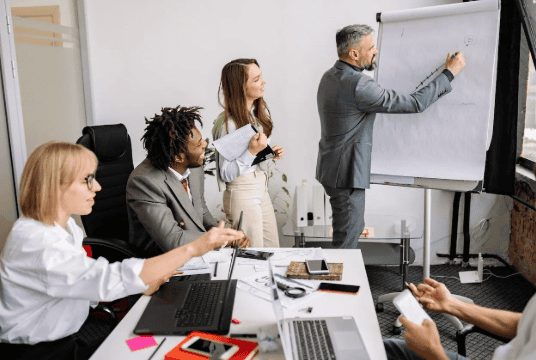 journey of excellence