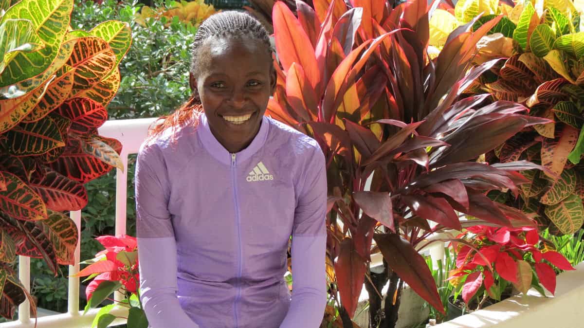 Chepkirui_Joyce_Honolulu_Pre-Race_2_2015_Smaller_Jane_Monti