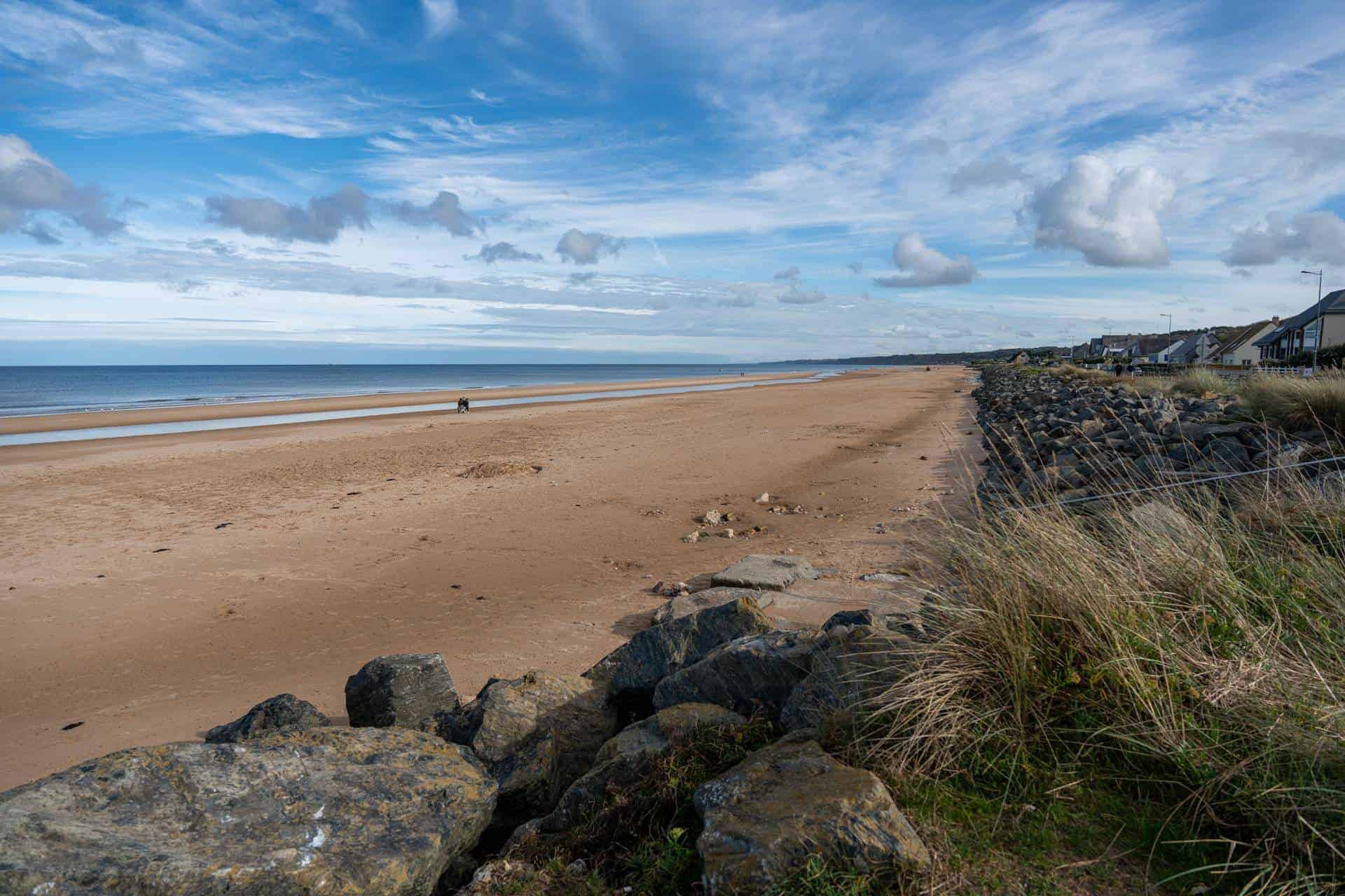 Omaha Beach Omaha Beach