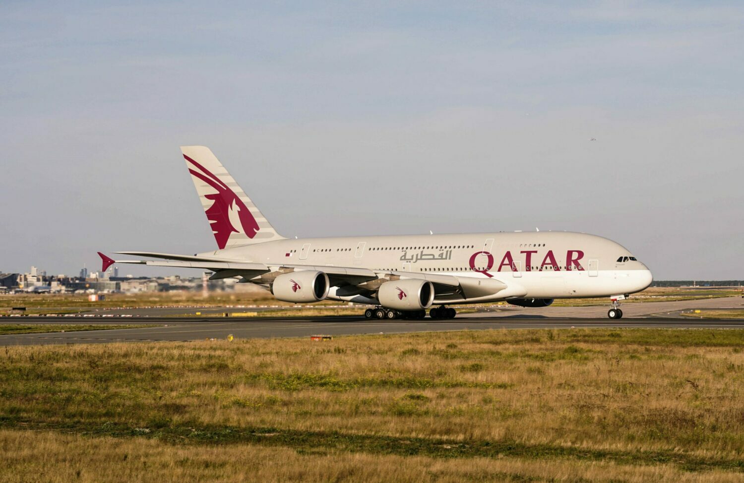 Virgin Australia's Double Points Promotion for Qatar Airways Flights: Boost Your Velocity Points Balance 14 jan rosolino jmrX34G0CAU unsplash 1 scaled e1692647380434