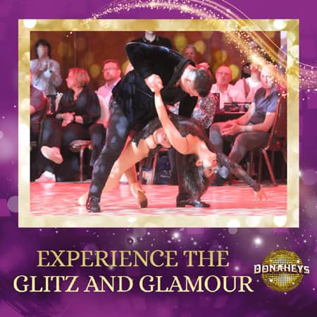 Warners Strictly Come Dancing Breaks