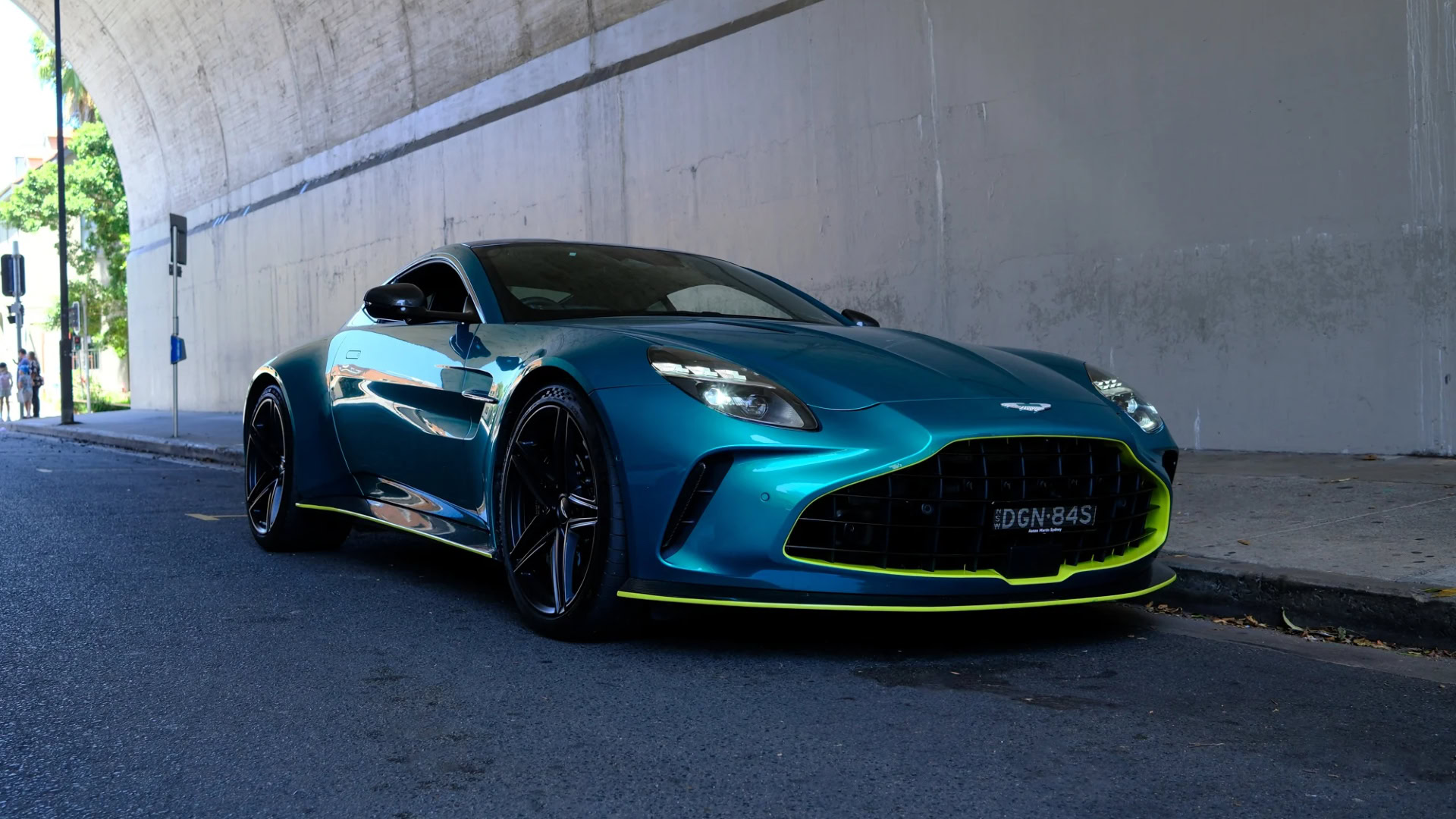 Australia’s Luxury Car Tax Could Soon Be History