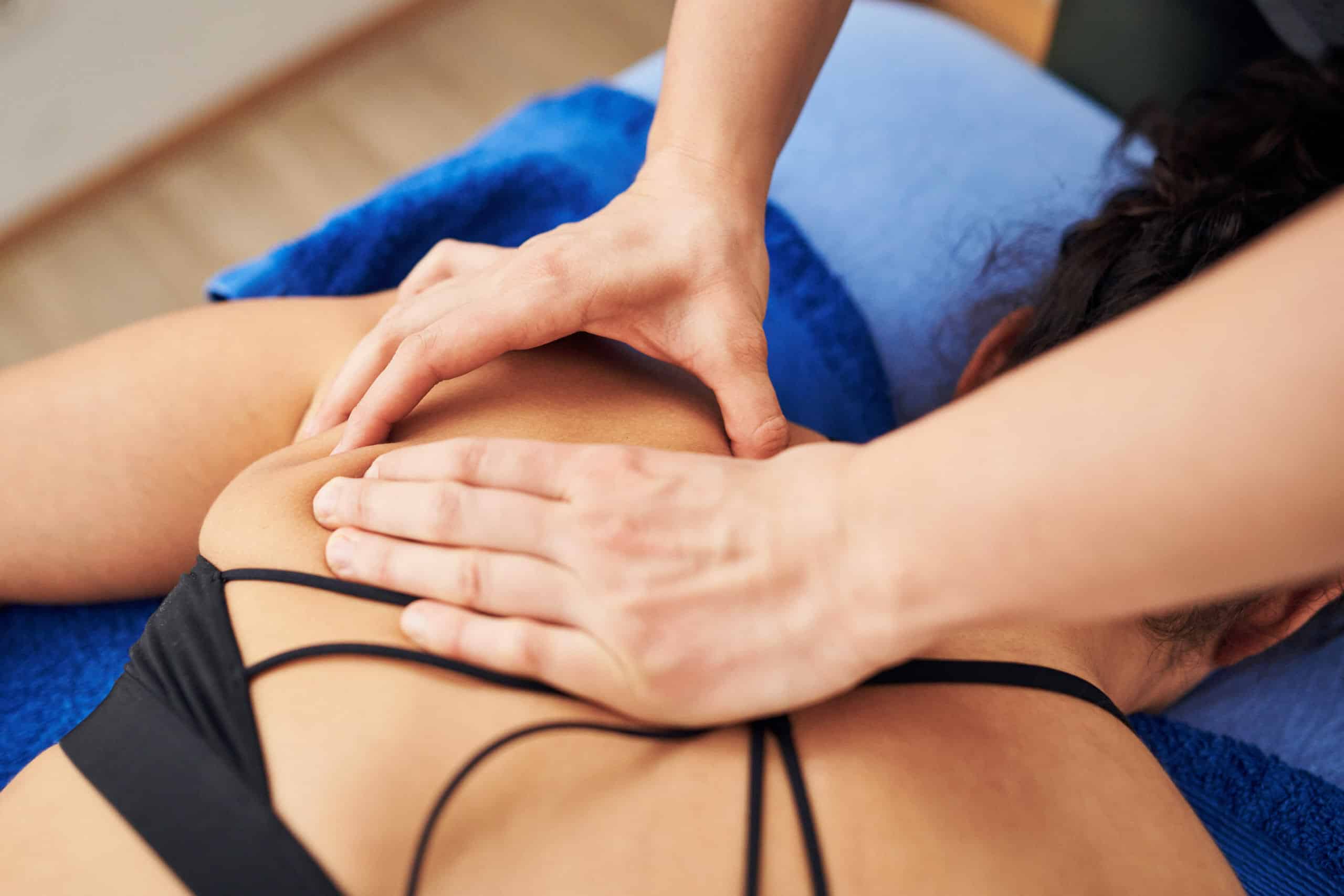 Impingement Syndrom - Uebungen gegen Schmerzen Impingement Syndrom - Uebungen gegen Schmerzen