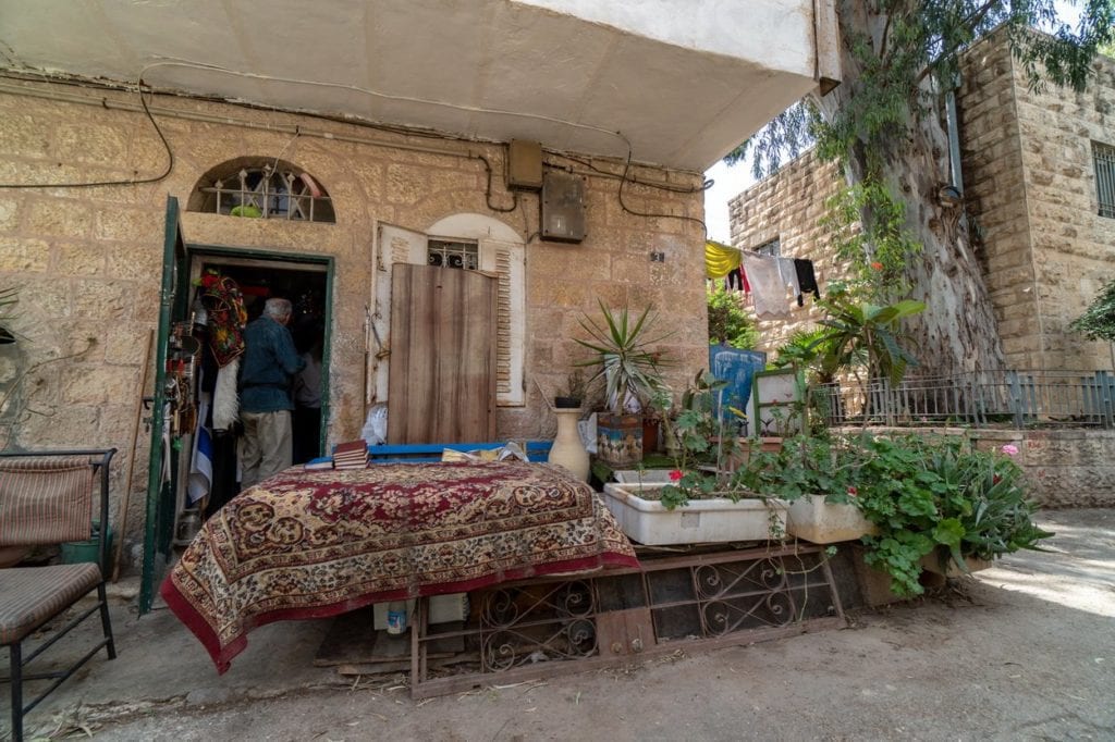 jerozolima praktyczny poradnik