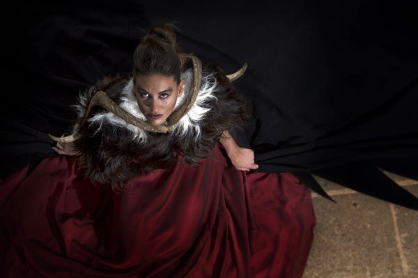 Leyre Mahillo Design