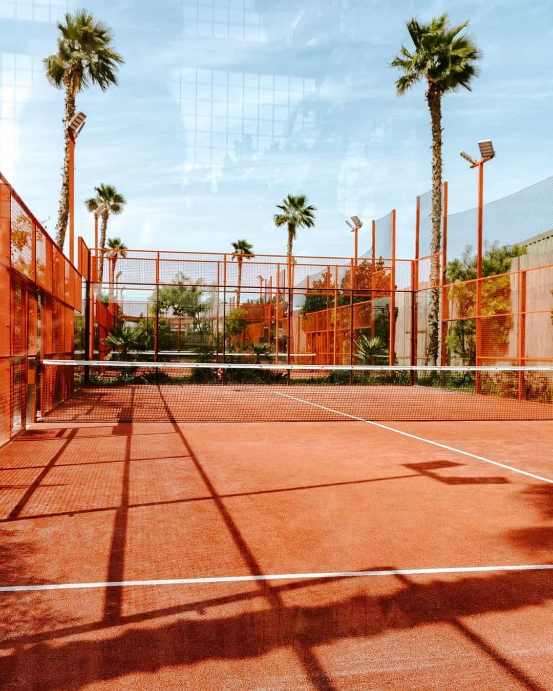 padel