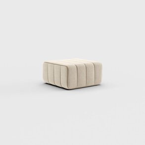Modulares 1-Sitzer Sofa – Sessel mit Schlaffunktion