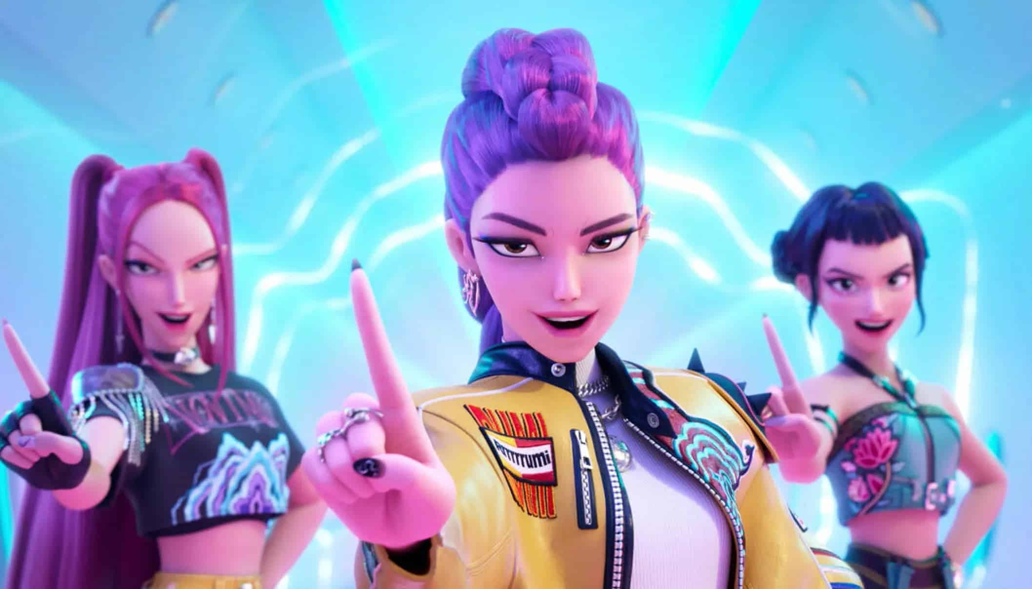 Netflix Clips Korea