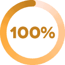 Verdiensten 100% voor jou