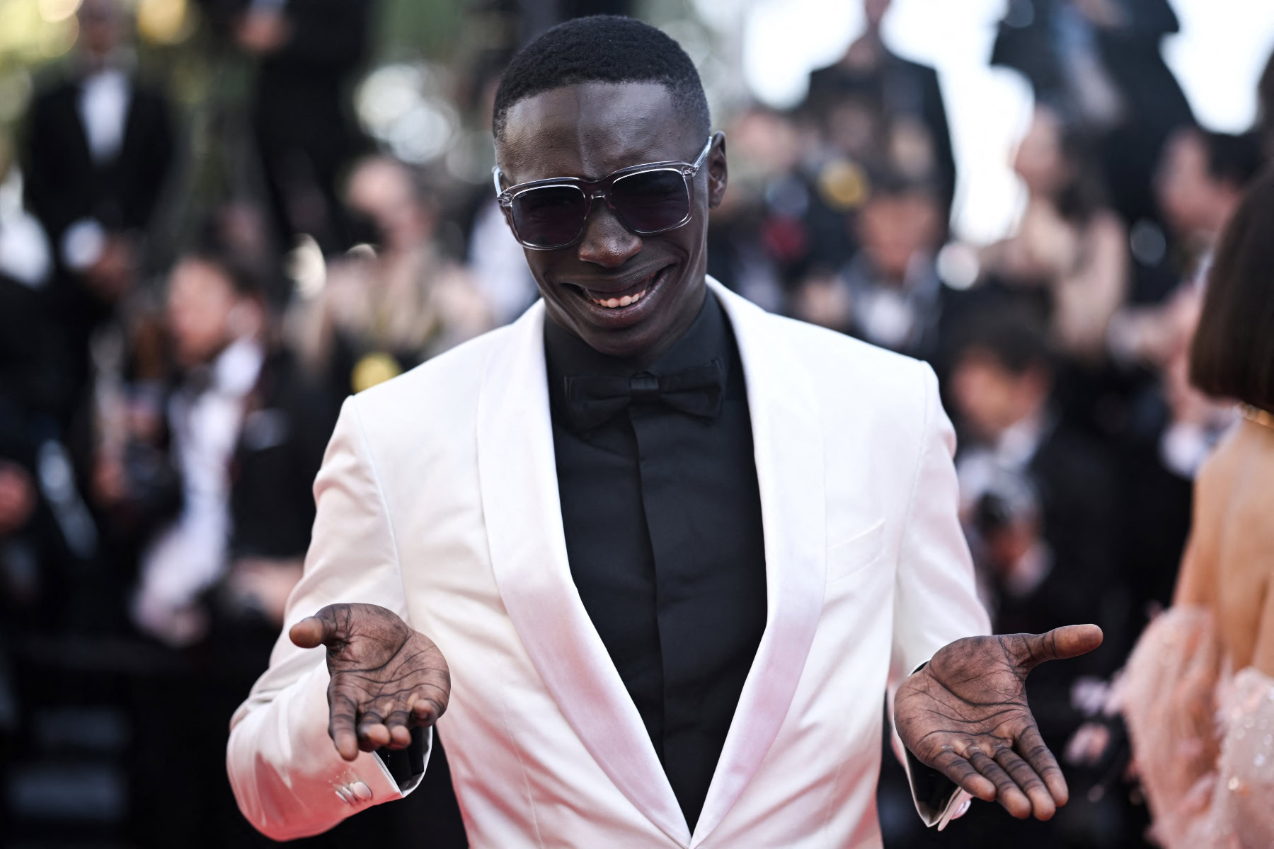 khaby lame net worth - hollywood