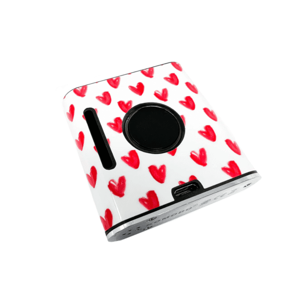 candy hearts vmod 2 battery audiokush