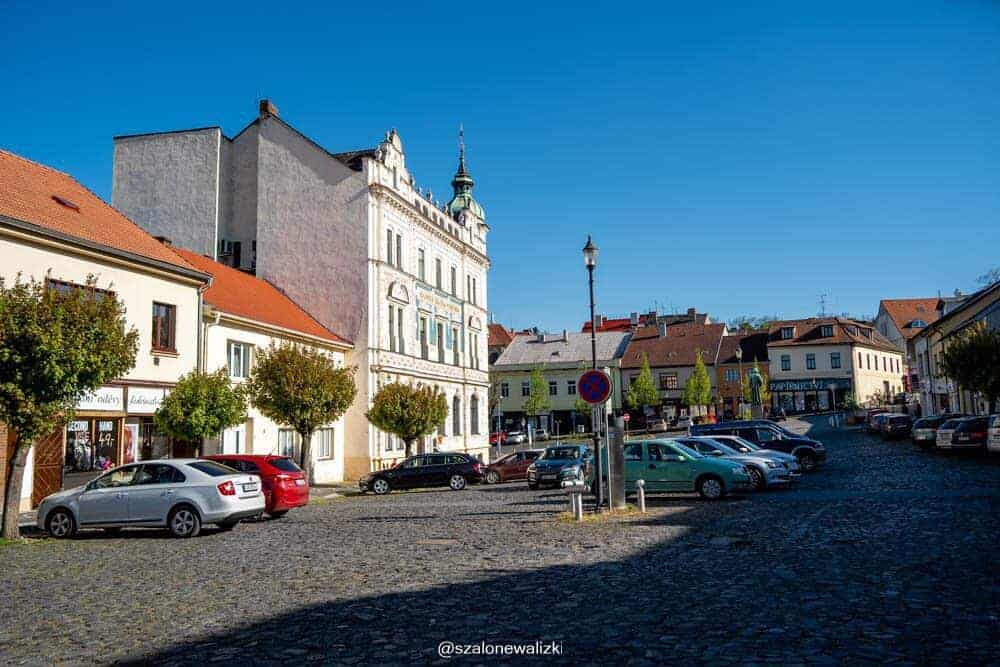 czechy północne co zjeść