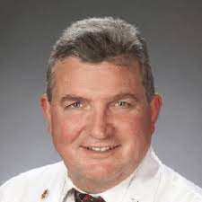 John R. Roberts