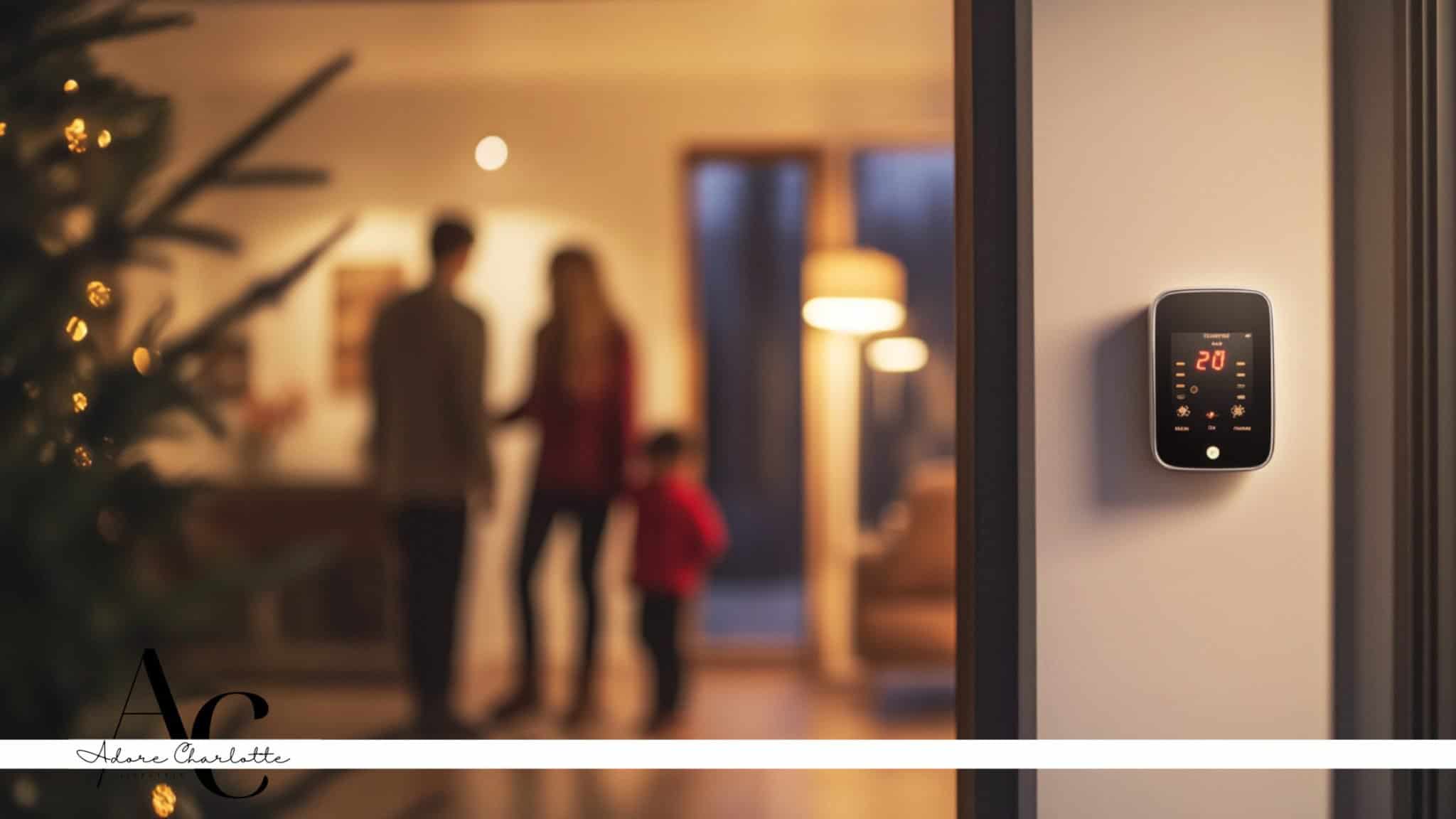 The Evolution of Home Heating Main image