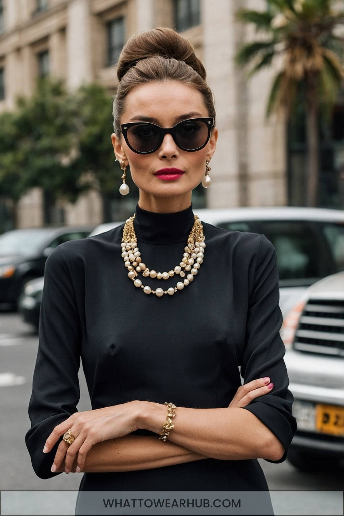 13 Black Dresses For Women Timeless Elegance — free download