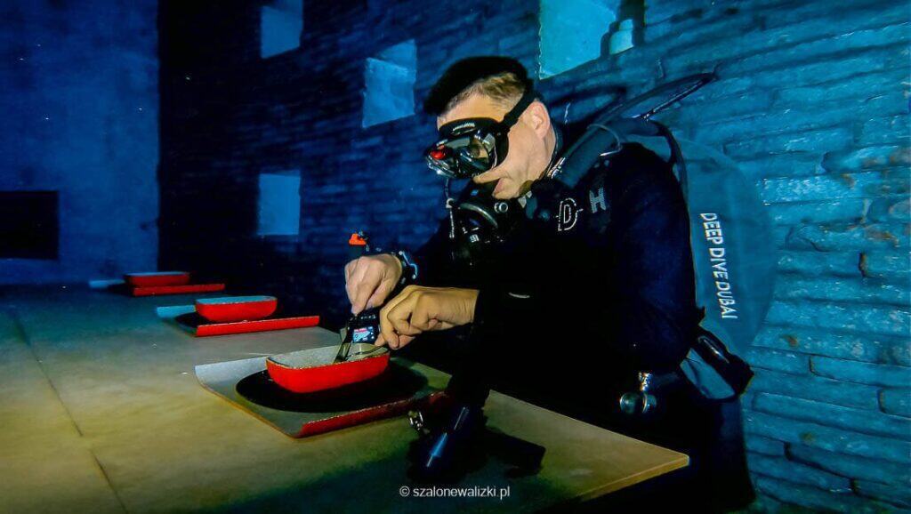 jarek z szalonych walizek