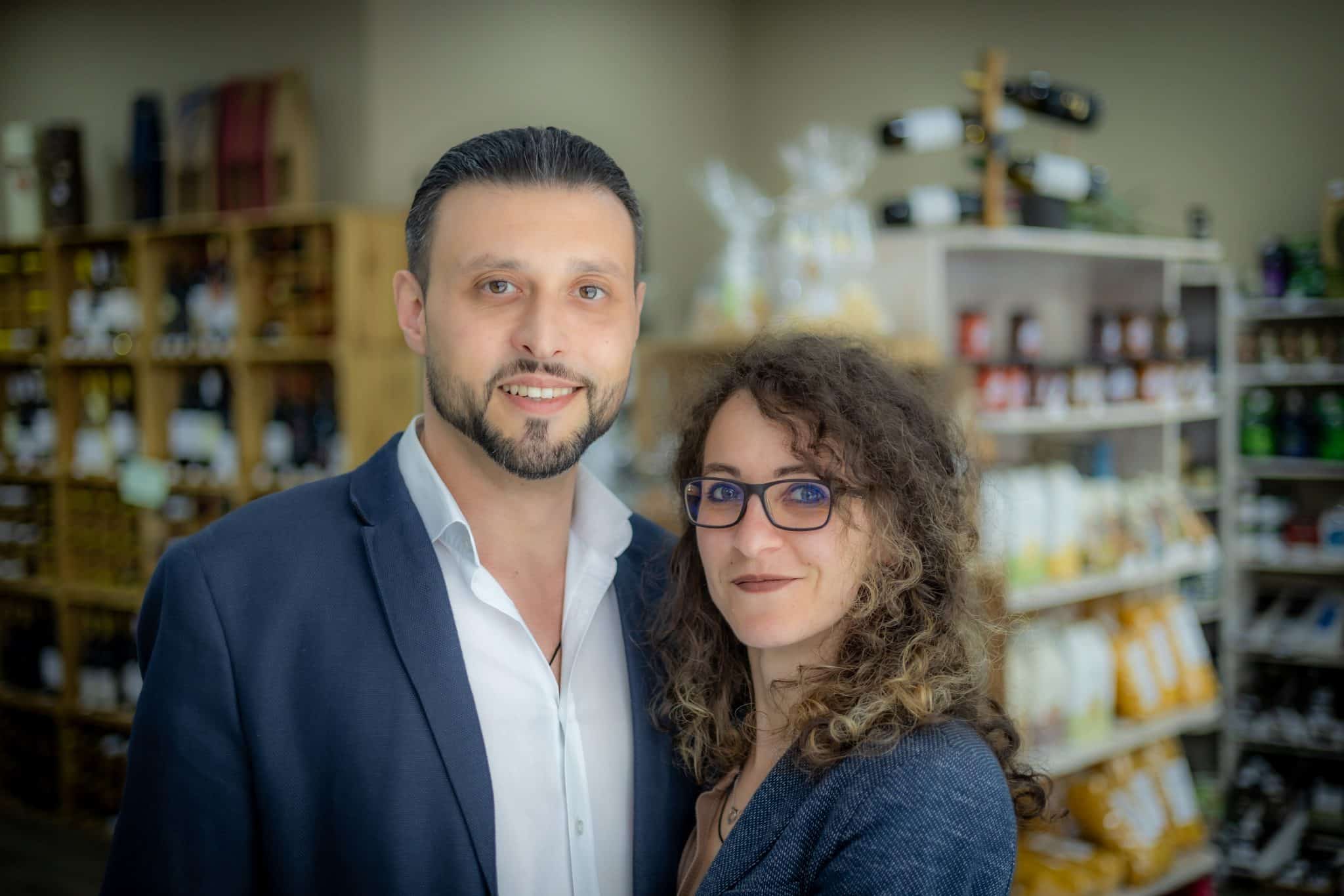 Hellenic's original Lüdenscheid