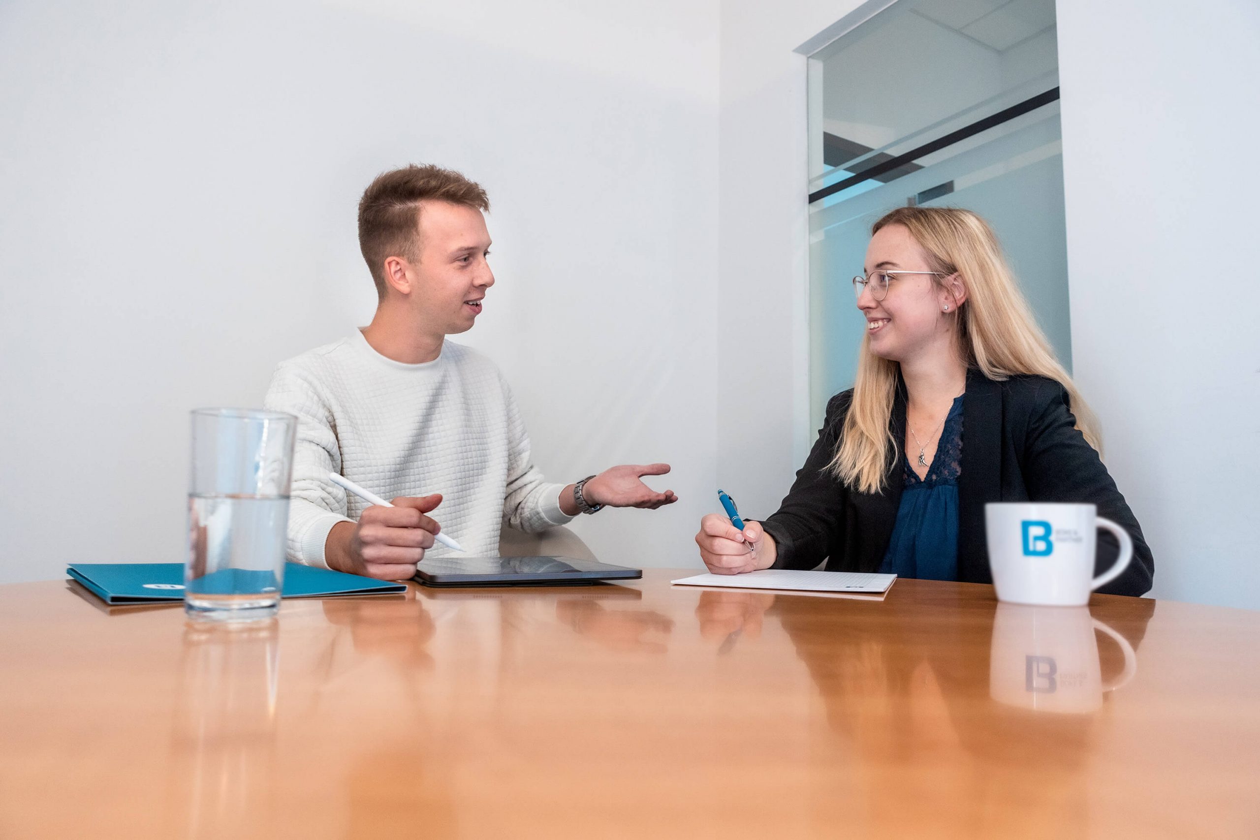 First Date First Date - Jetzt Wunschtermin vereinbaren mit Böke & Partner