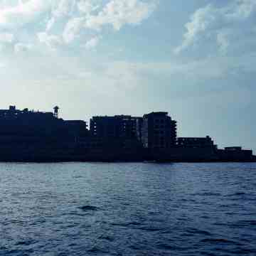 Gunkanjima-Battleship-Island