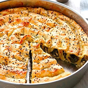 türkische Rezepte