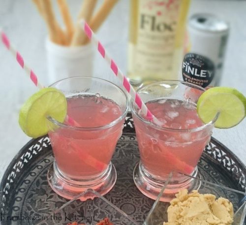 Floc Finley