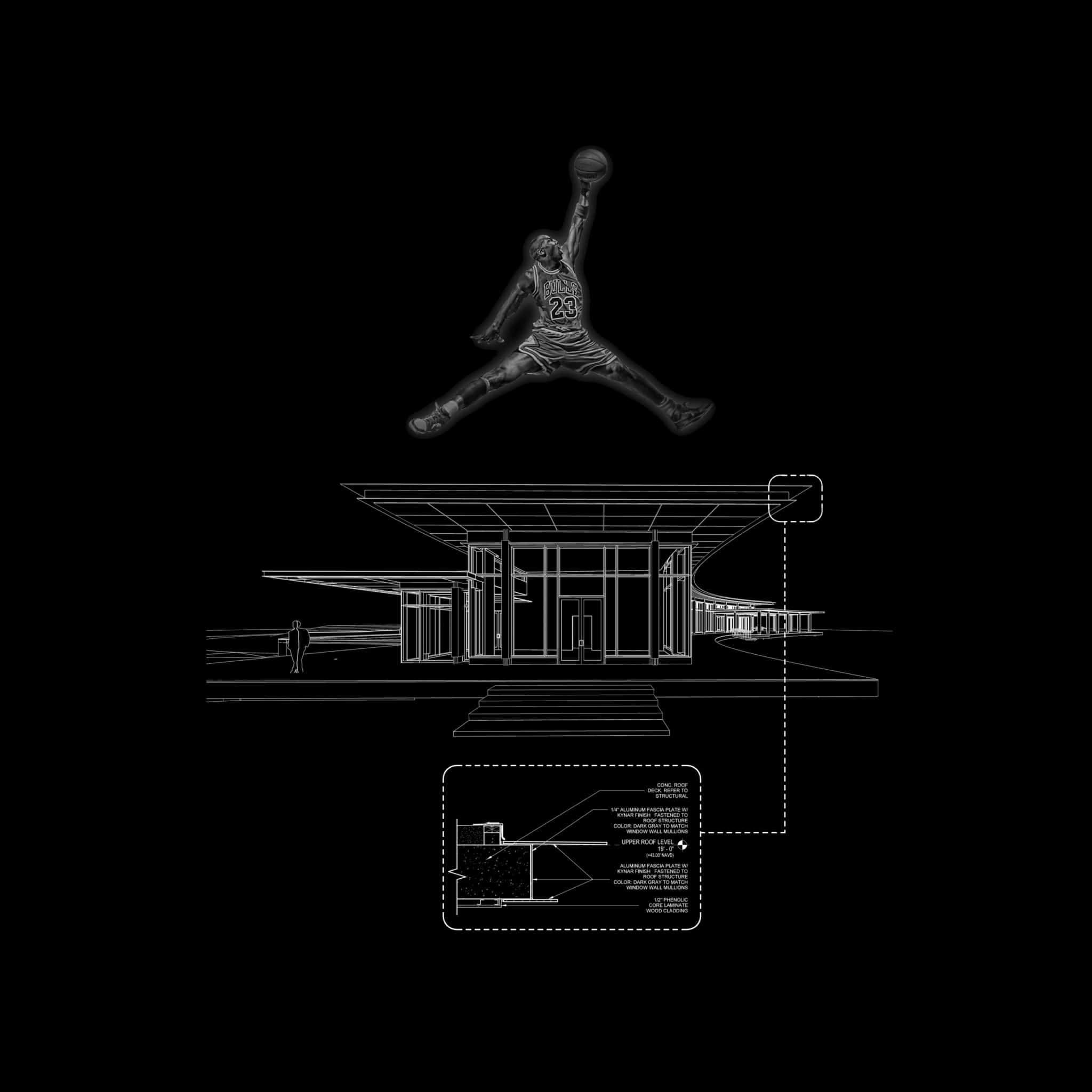 michael jordan golf club - grove xxiii