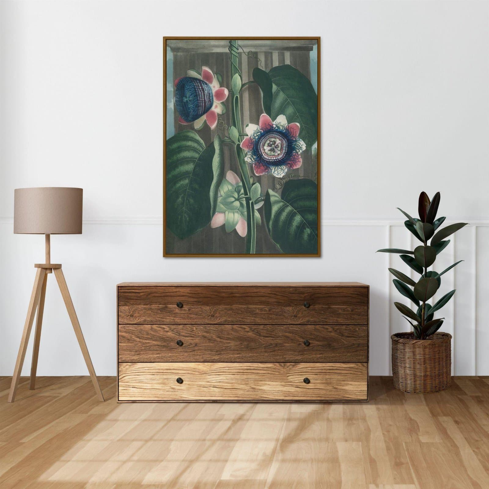 il_fullxfull.7825662348_ti18.jpg Robert John Thornton - Printable Wall Art, English Artist, Temple Of Flora, Digital Download